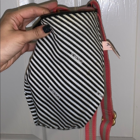 Juicy Couture Satchel - Picture 6 of 7